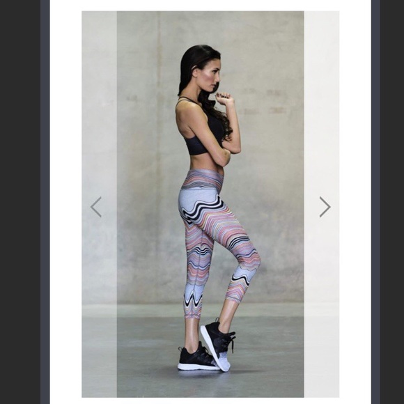 Niyama sol leggings - Picture 5 of 7